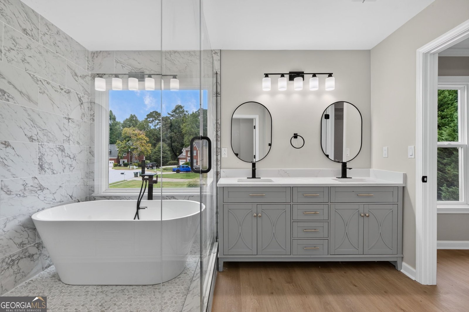 4432 Saddle Bend Trail Snellville - Photo 33