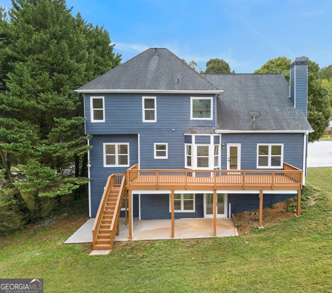 4432 Saddle Bend Trail Snellville - Photo 52