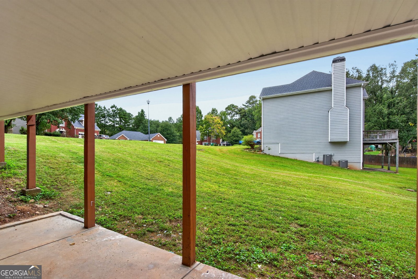 4432 Saddle Bend Trail Snellville - Photo 53