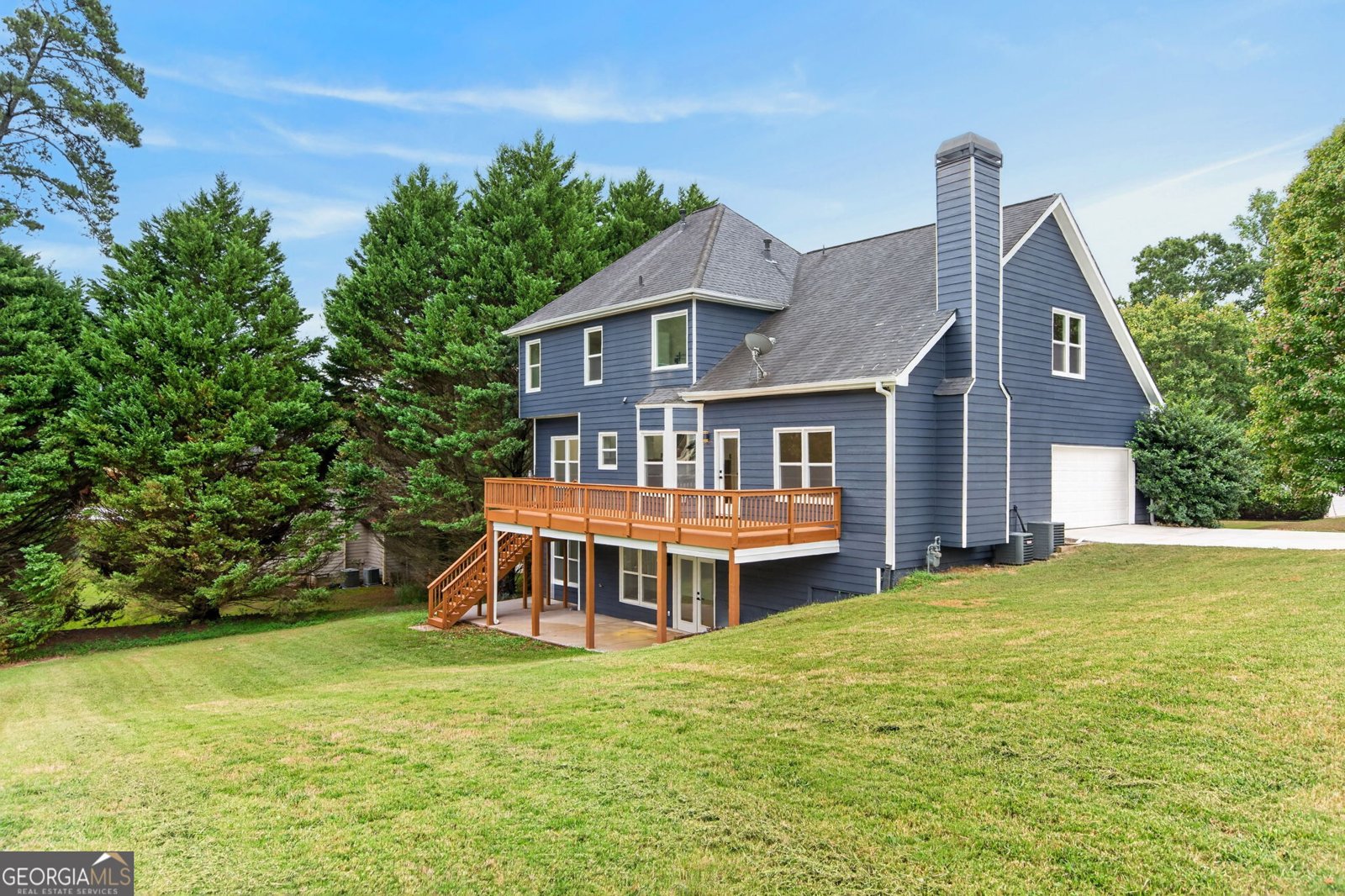 4432 Saddle Bend Trail Snellville - Photo 55