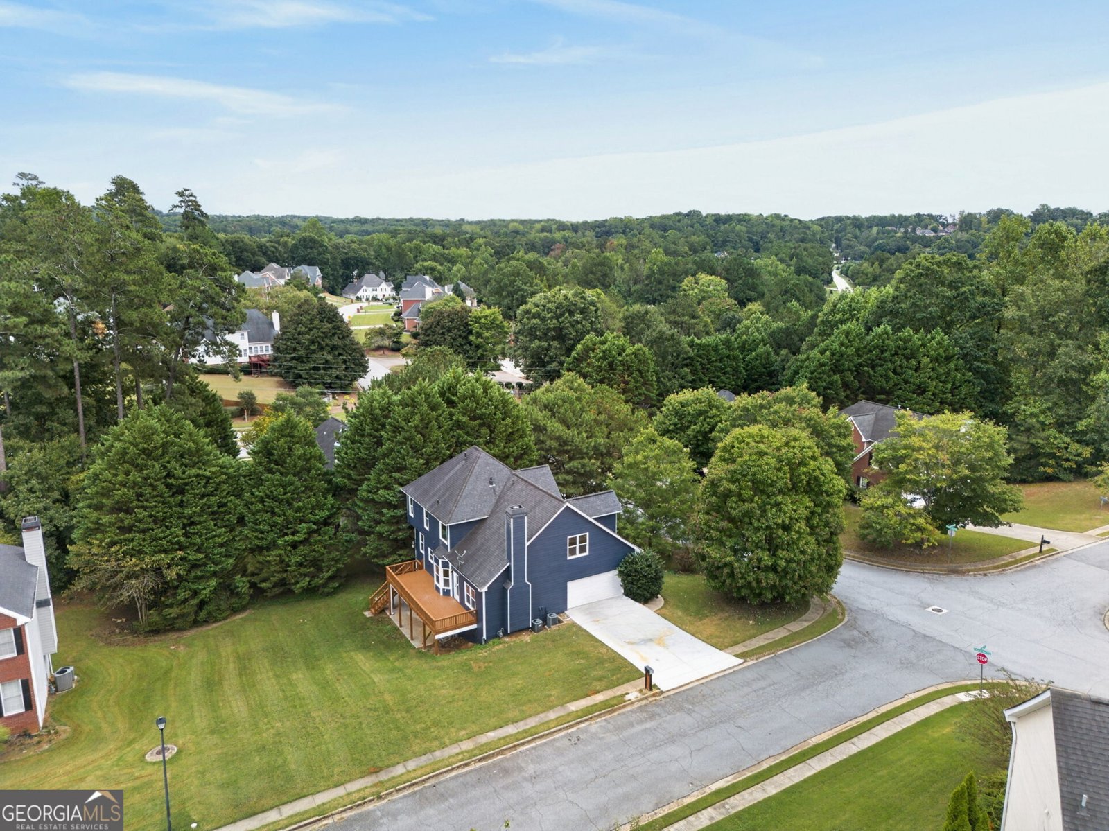 4432 Saddle Bend Trail Snellville - Photo 56
