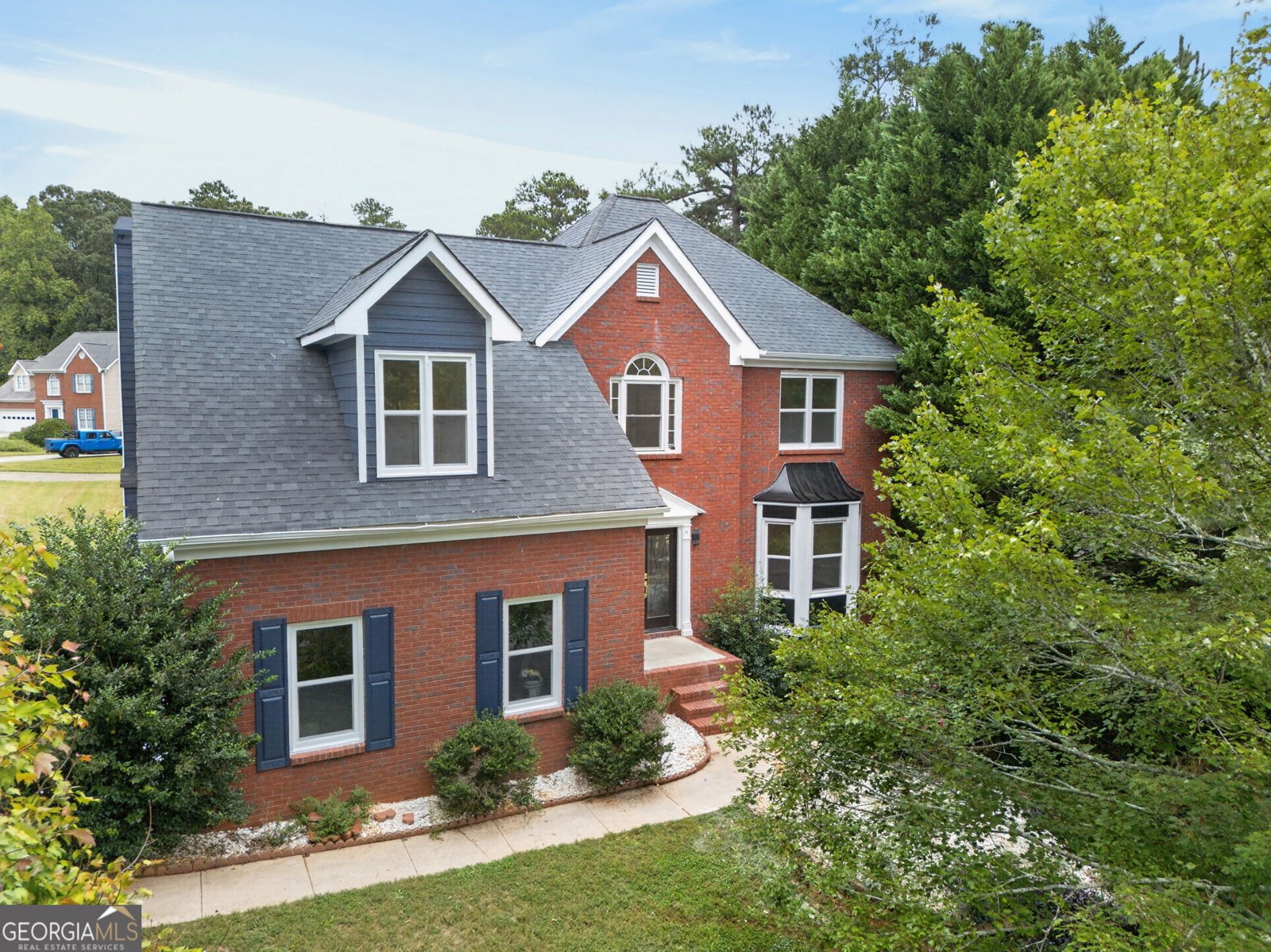 4432 Saddle Bend Trail Snellville - Photo 57