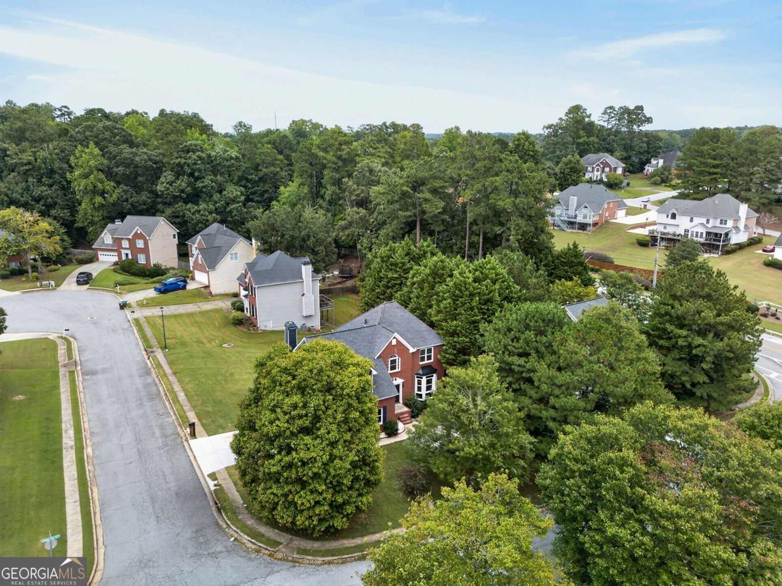 4432 Saddle Bend Trail Snellville - Photo 58