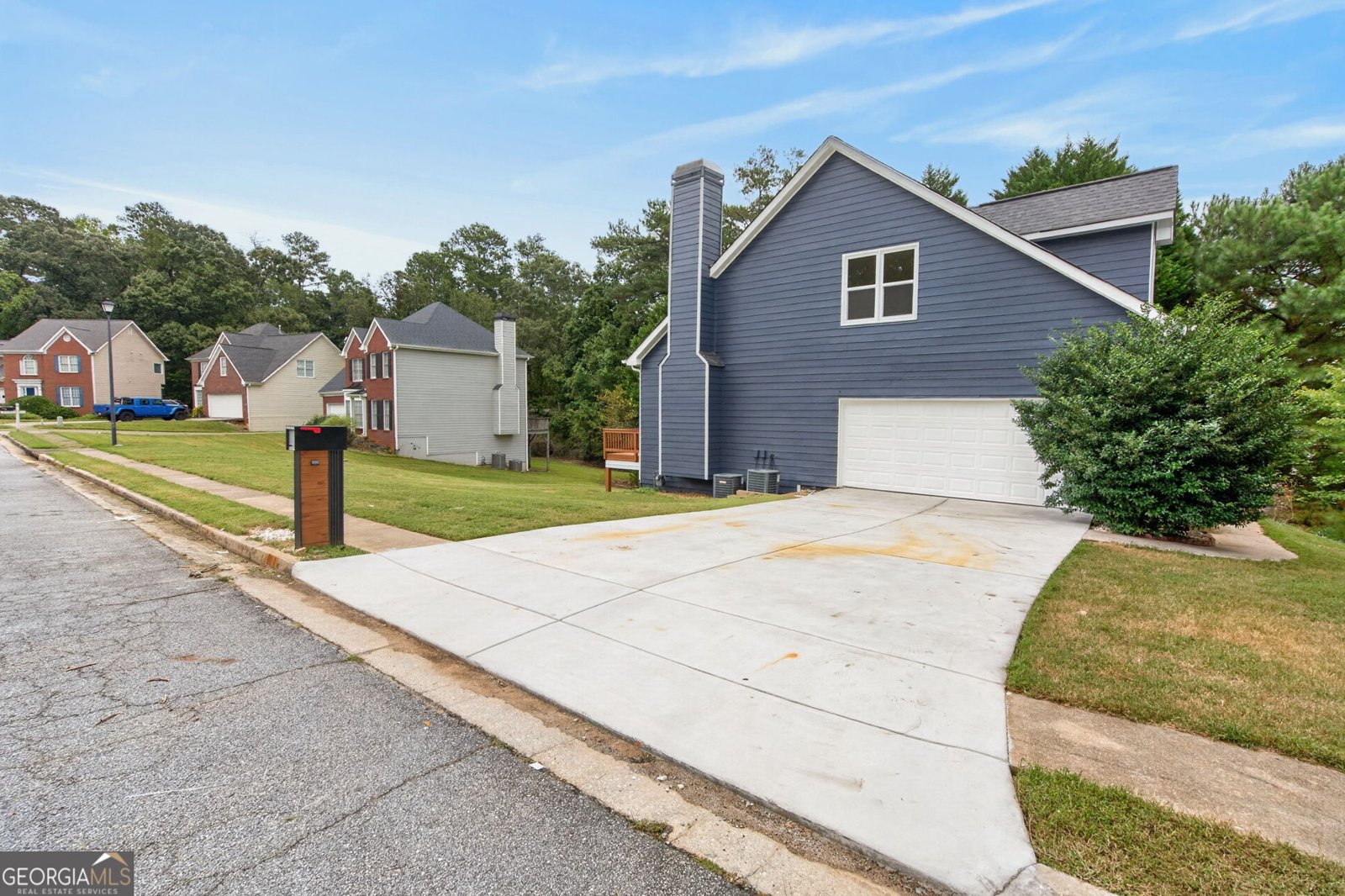 4432 Saddle Bend Trail Snellville - Photo 60