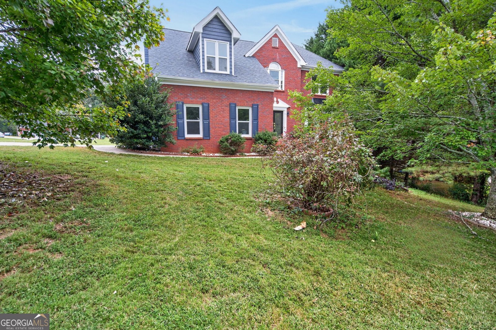 4432 Saddle Bend Trail Snellville - Photo 61