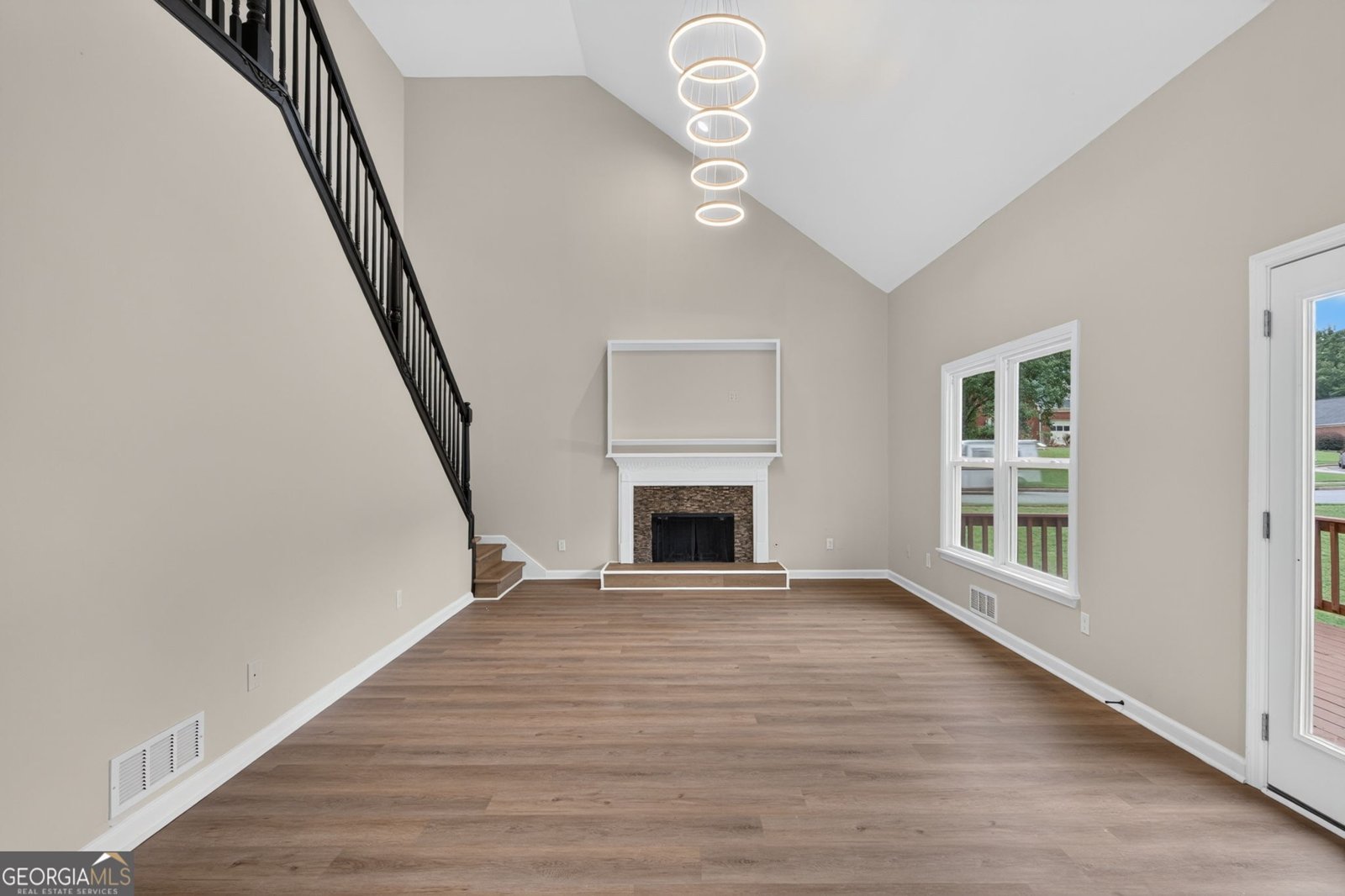 4432 Saddle Bend Trail Snellville - Photo 8