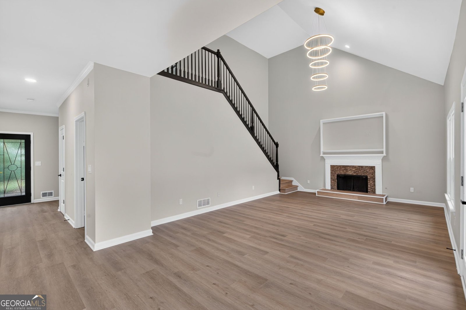 4432 Saddle Bend Trail Snellville - Photo 9