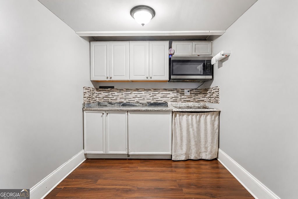 17 Rocky Avenue Cartersville - Photo 23