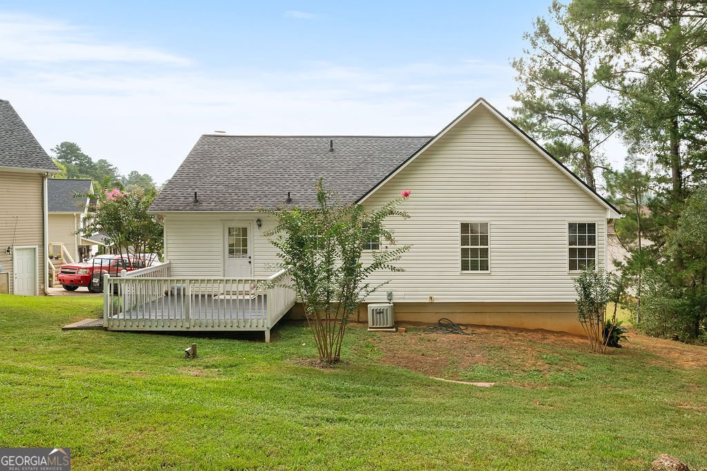 17 Rocky Avenue Cartersville - Photo 25