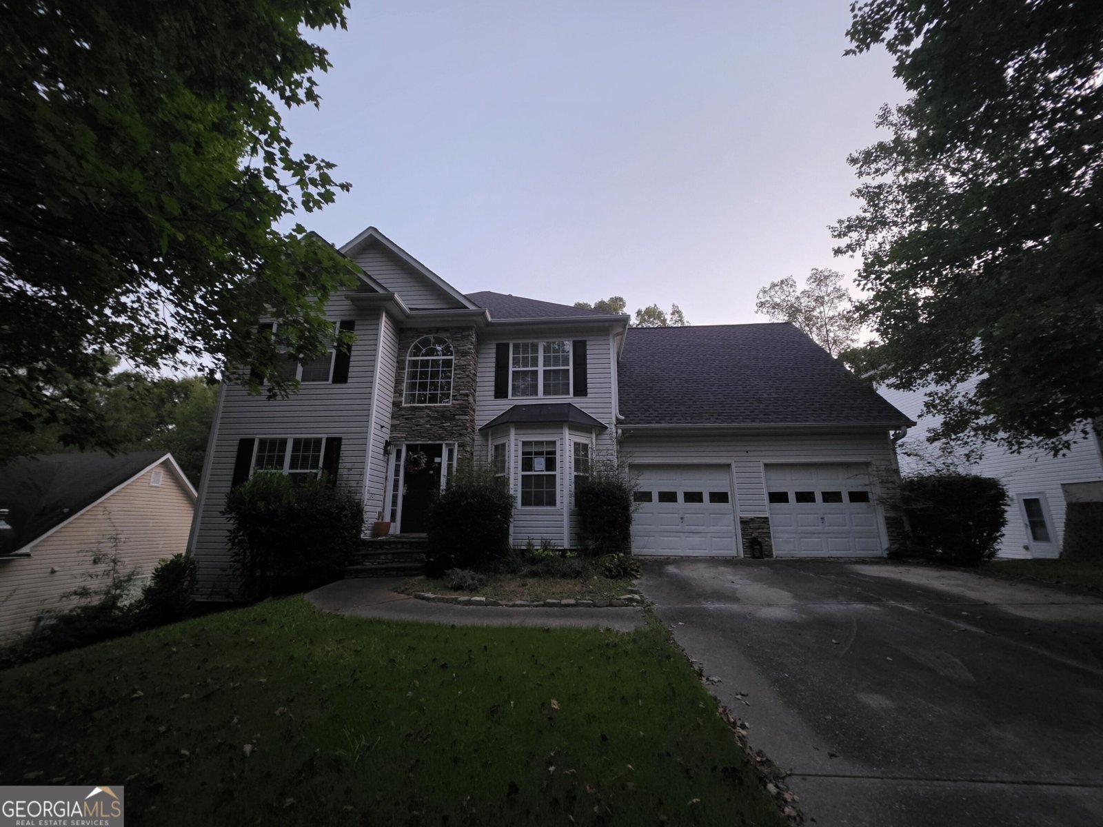 5320 Yoshino Terrace Powder Springs - main photo