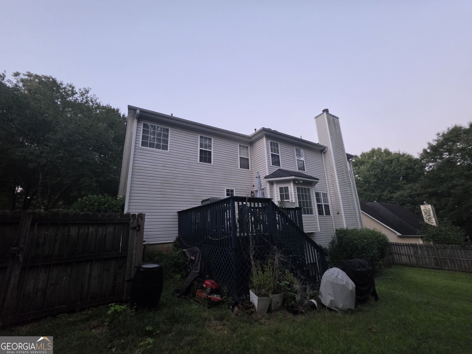 5320 Yoshino Terrace Powder Springs - Photo 13