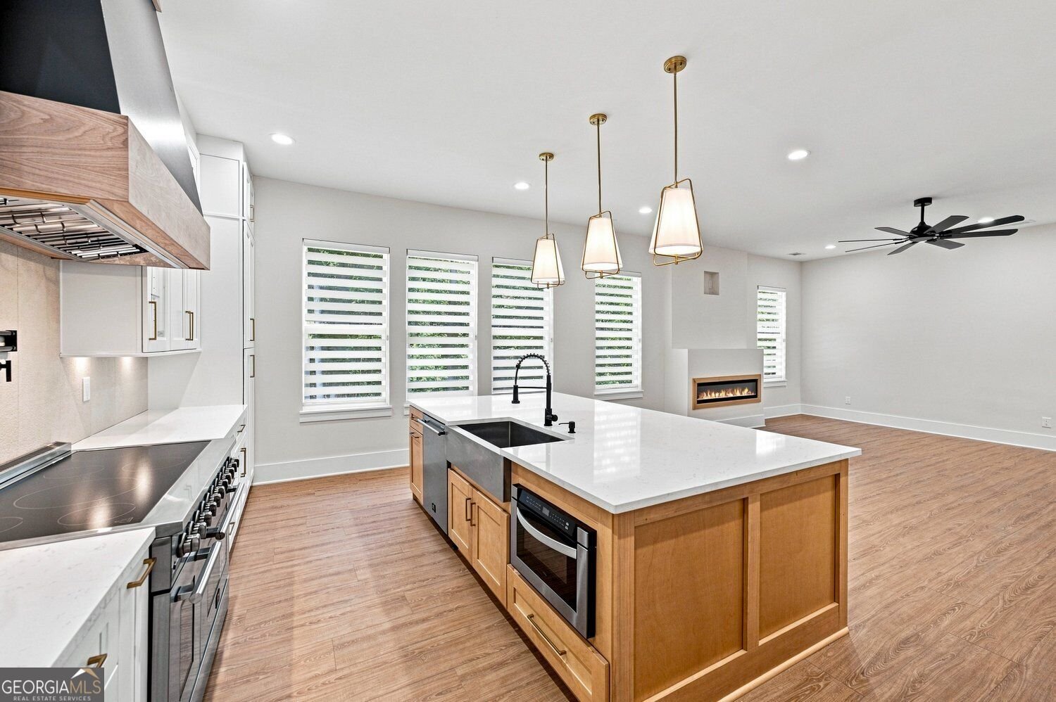 2541 Aniki Bee Drive Monroe - Photo 15