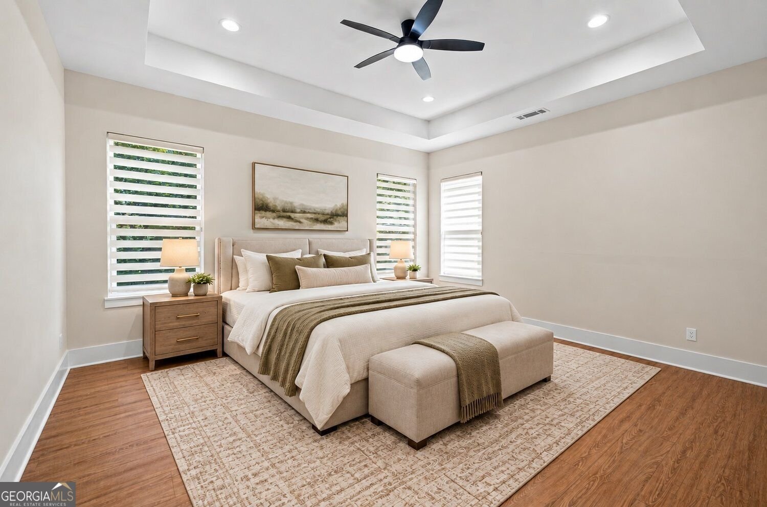 2541 Aniki Bee Drive Monroe - Photo 22
