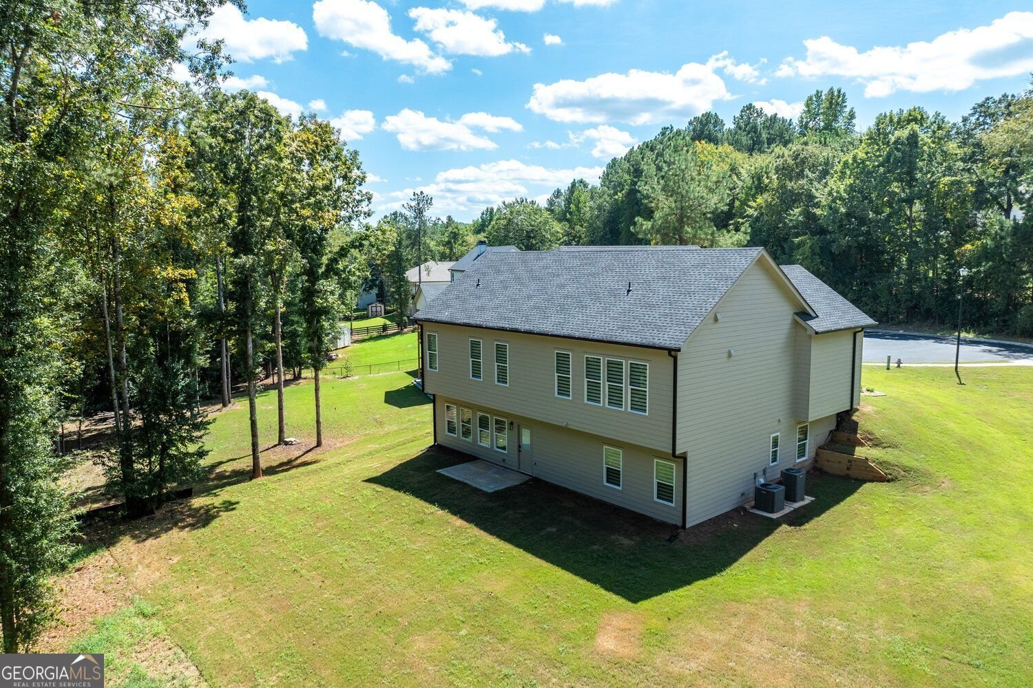 2541 Aniki Bee Drive Monroe - Photo 45