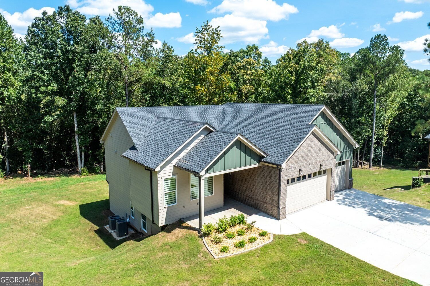 2541 Aniki Bee Drive Monroe - Photo 47