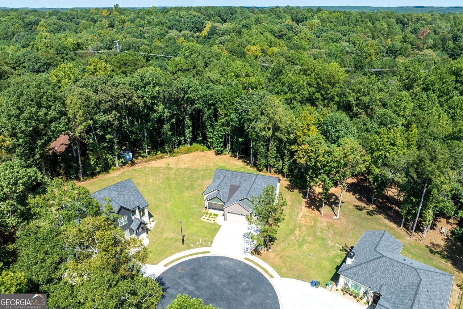 2541 Aniki Bee Drive Monroe - Photo 48