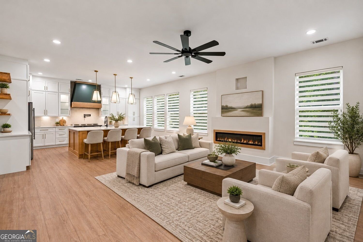 2541 Aniki Bee Drive Monroe - Photo 8
