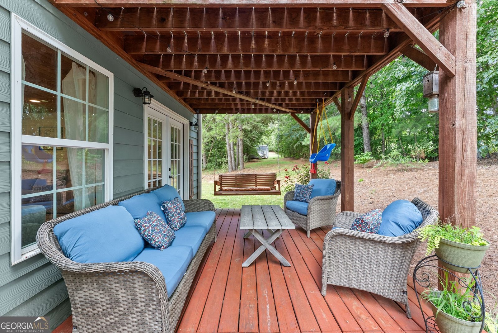 8834 Shallow Creek Trail Clermont - Photo 31