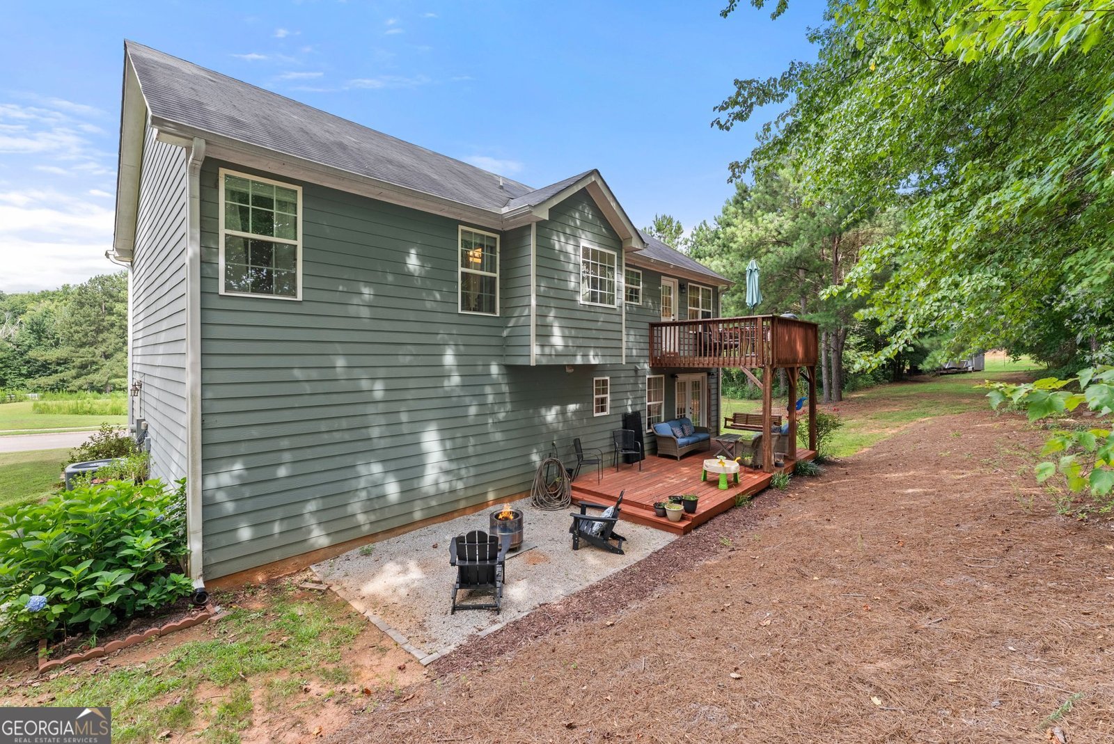 8834 Shallow Creek Trail Clermont - Photo 33