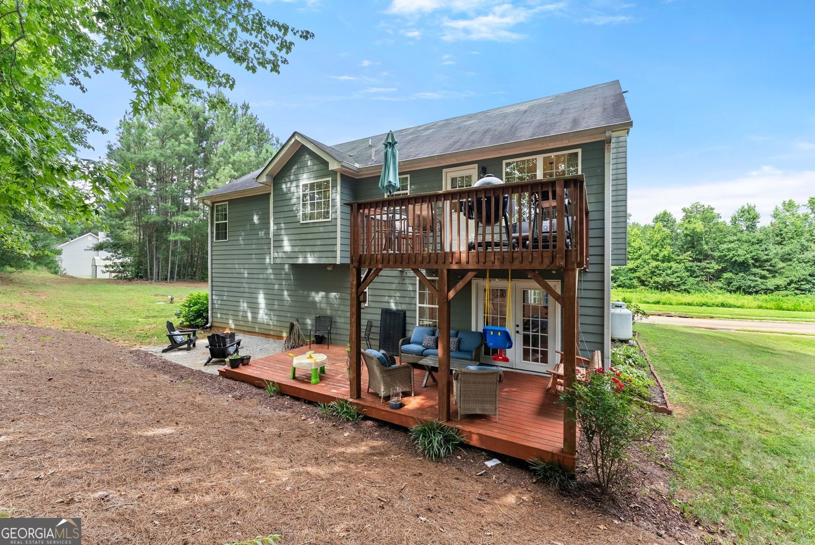 8834 Shallow Creek Trail Clermont - Photo 34