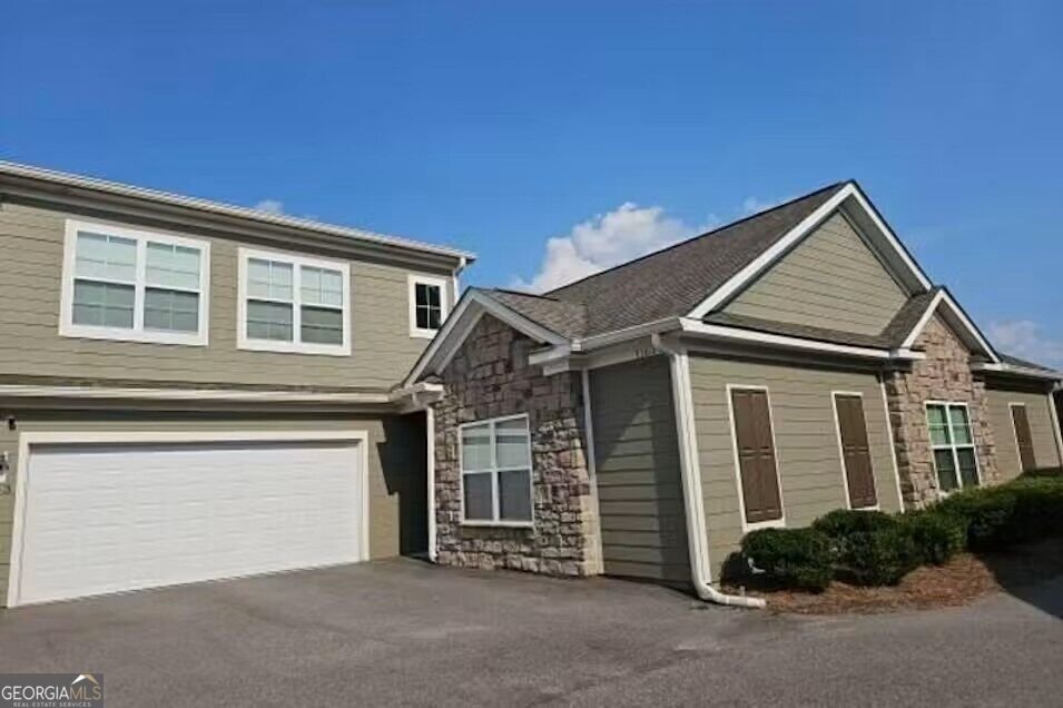1163 Brookstone Way Augusta - main photo
