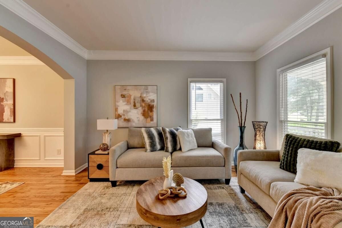 3545 Sentry View Trace Suwanee - Photo 10