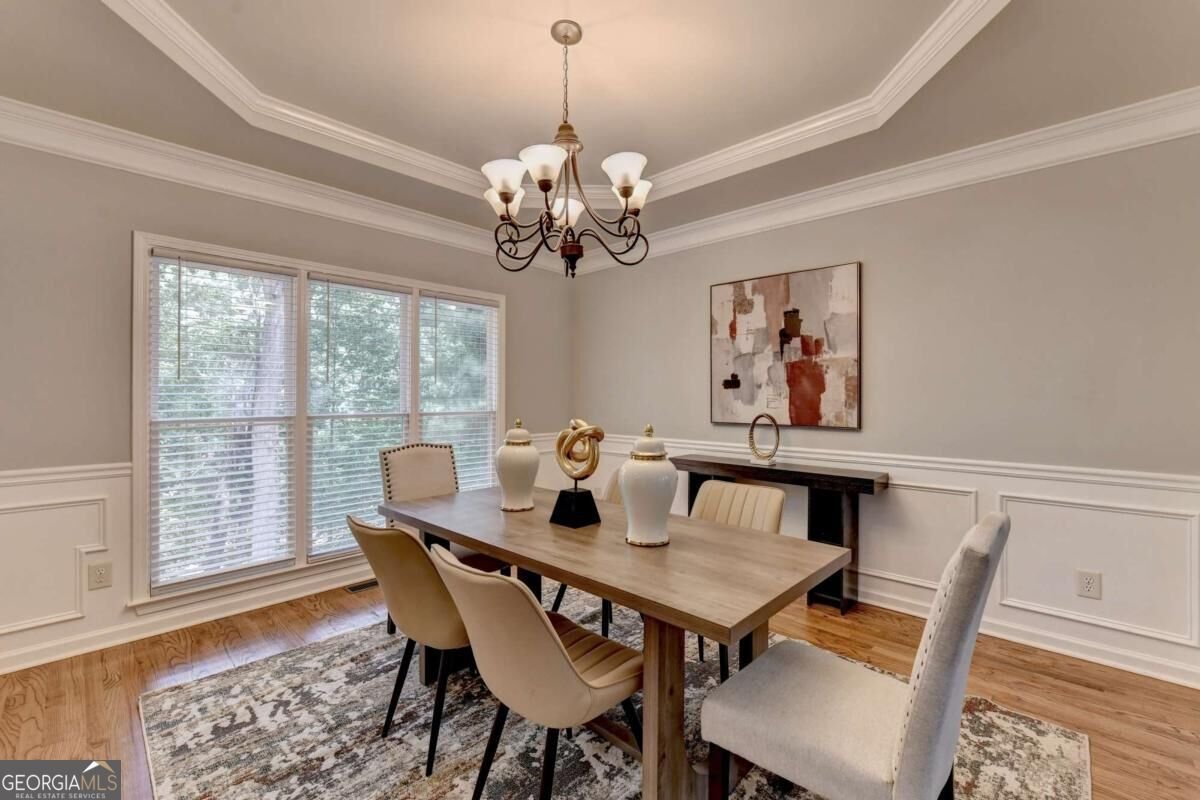 3545 Sentry View Trace Suwanee - Photo 11