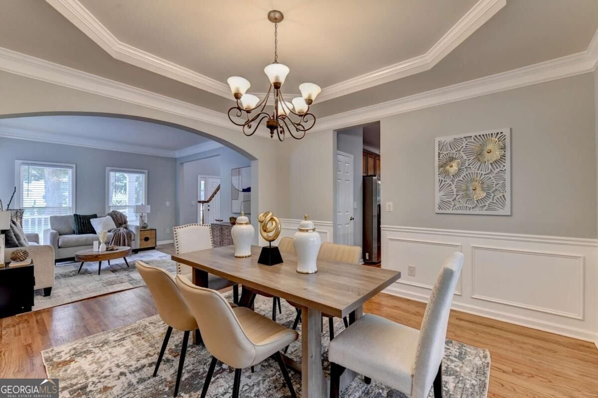 3545 Sentry View Trace Suwanee - Photo 13