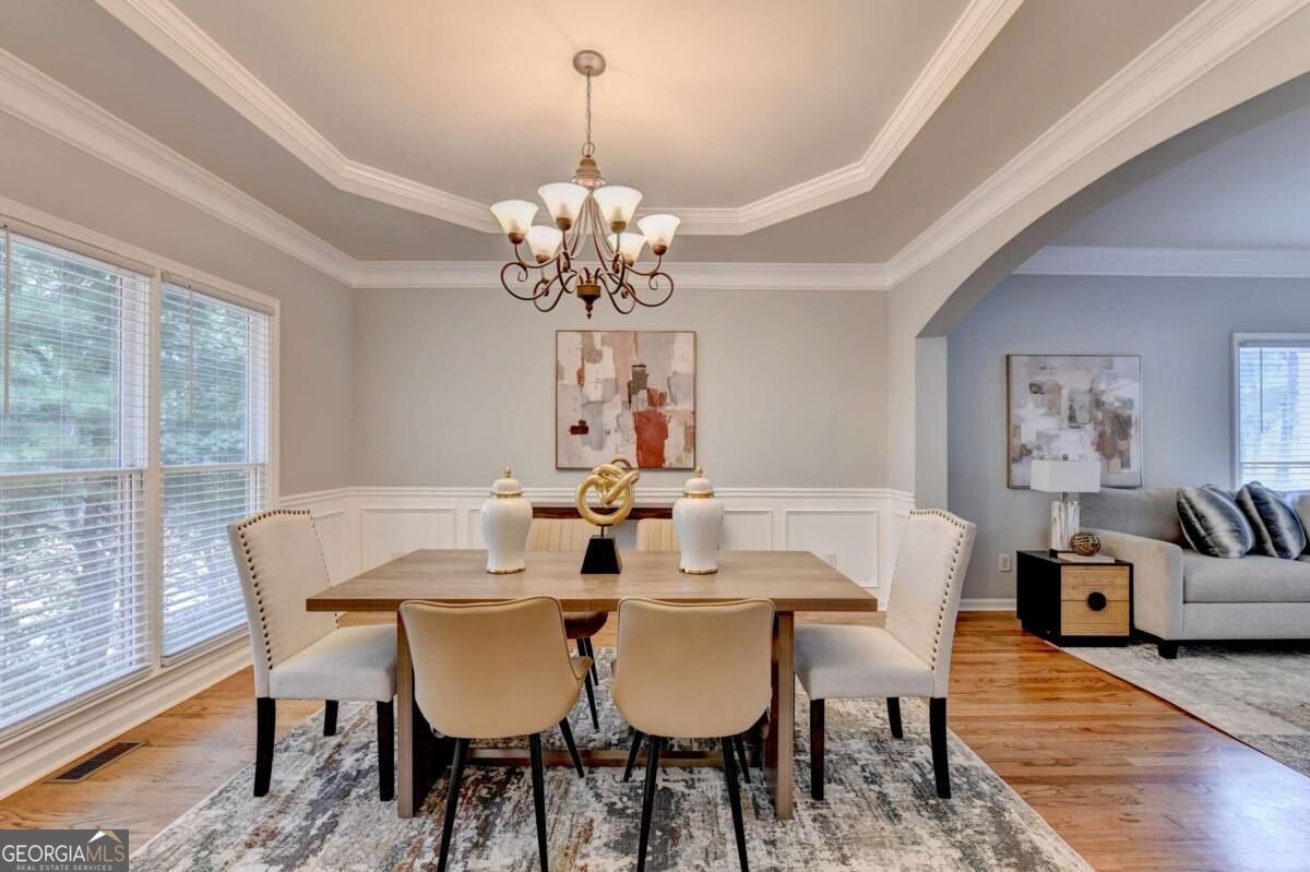 3545 Sentry View Trace Suwanee - Photo 14