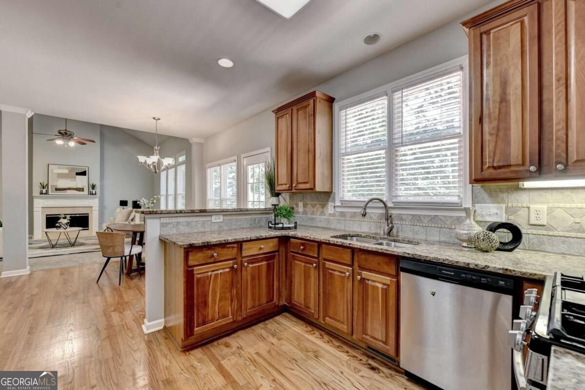 3545 Sentry View Trace Suwanee - Photo 15