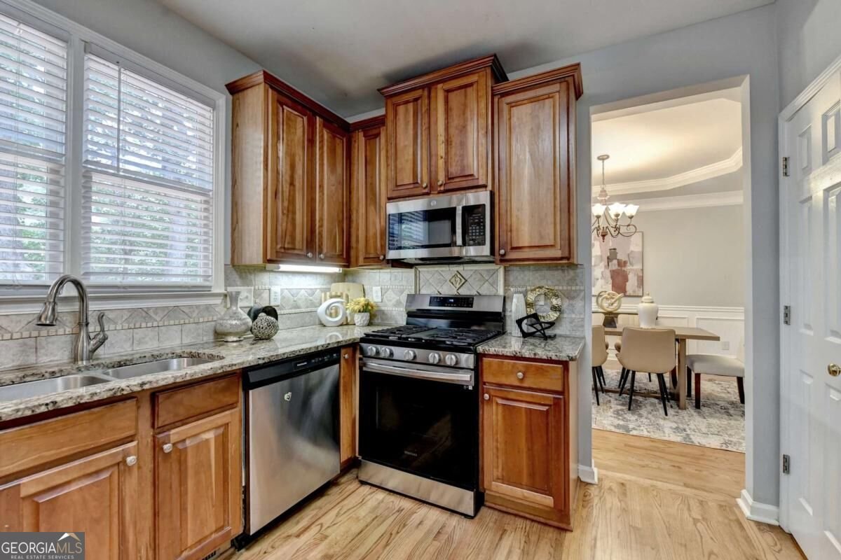 3545 Sentry View Trace Suwanee - Photo 17