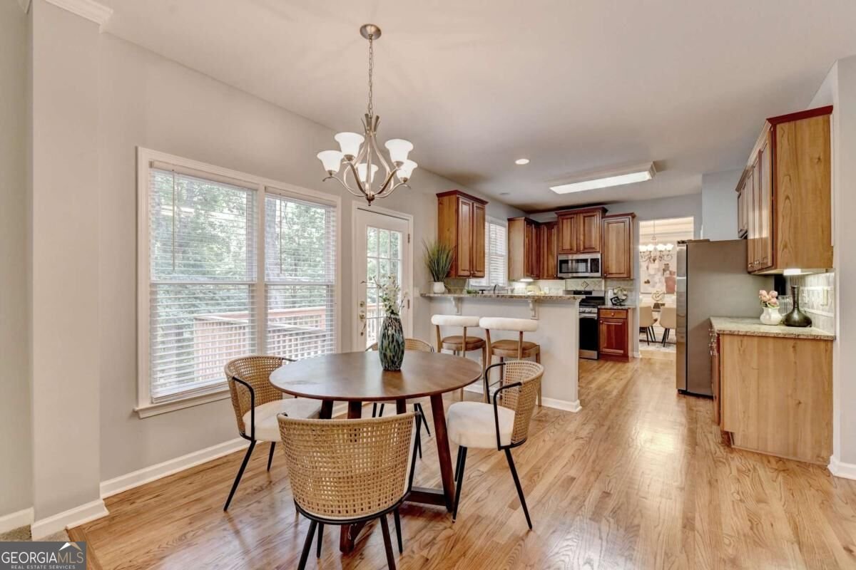 3545 Sentry View Trace Suwanee - Photo 20