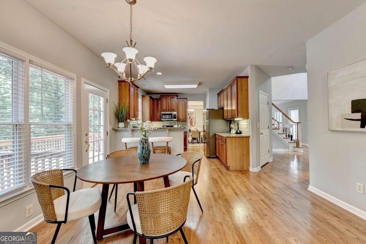 3545 Sentry View Trace Suwanee - Photo 21