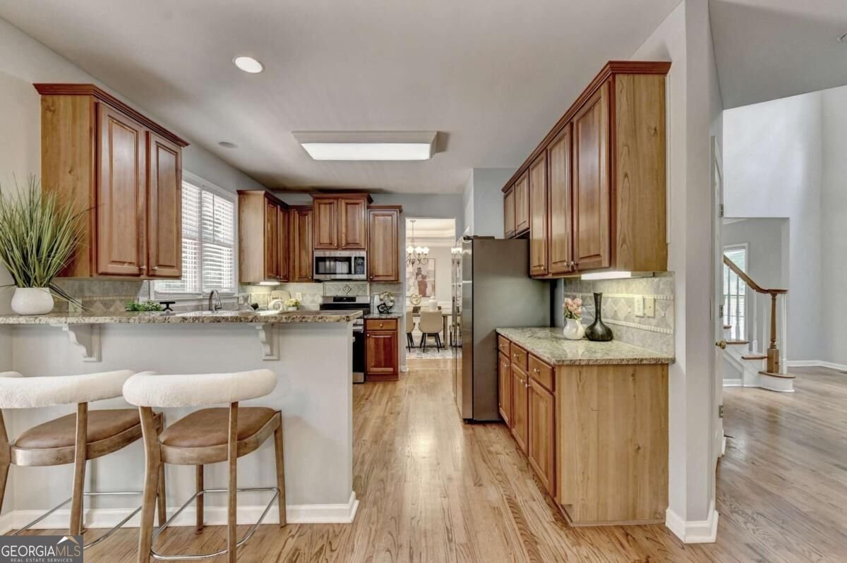 3545 Sentry View Trace Suwanee - Photo 22