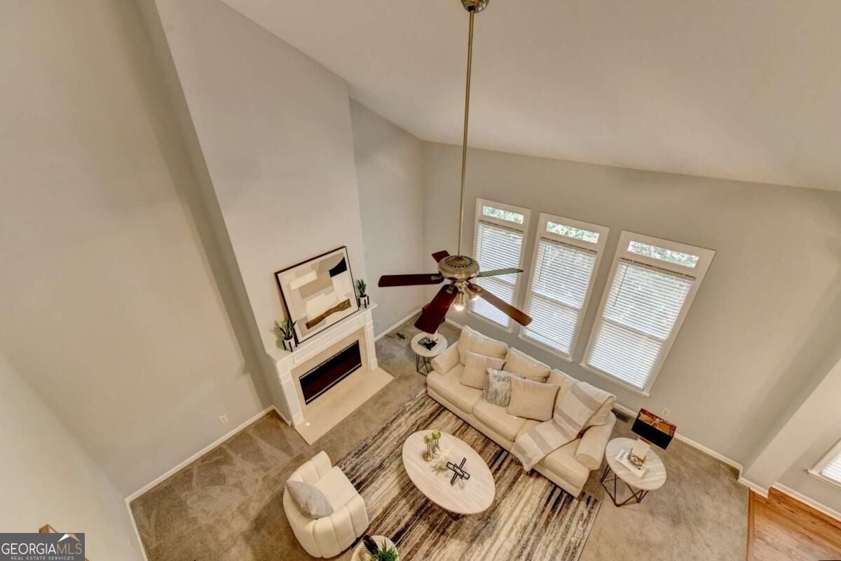 3545 Sentry View Trace Suwanee - Photo 37