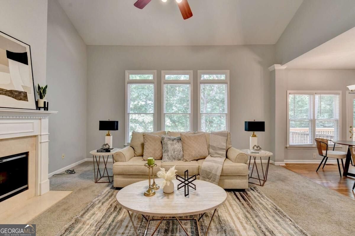3545 Sentry View Trace Suwanee - Photo 6