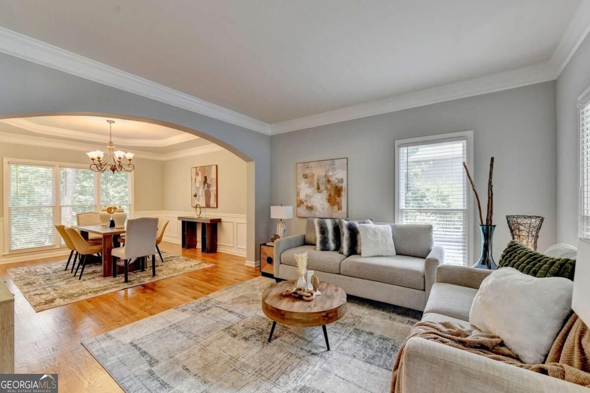3545 Sentry View Trace Suwanee - Photo 7