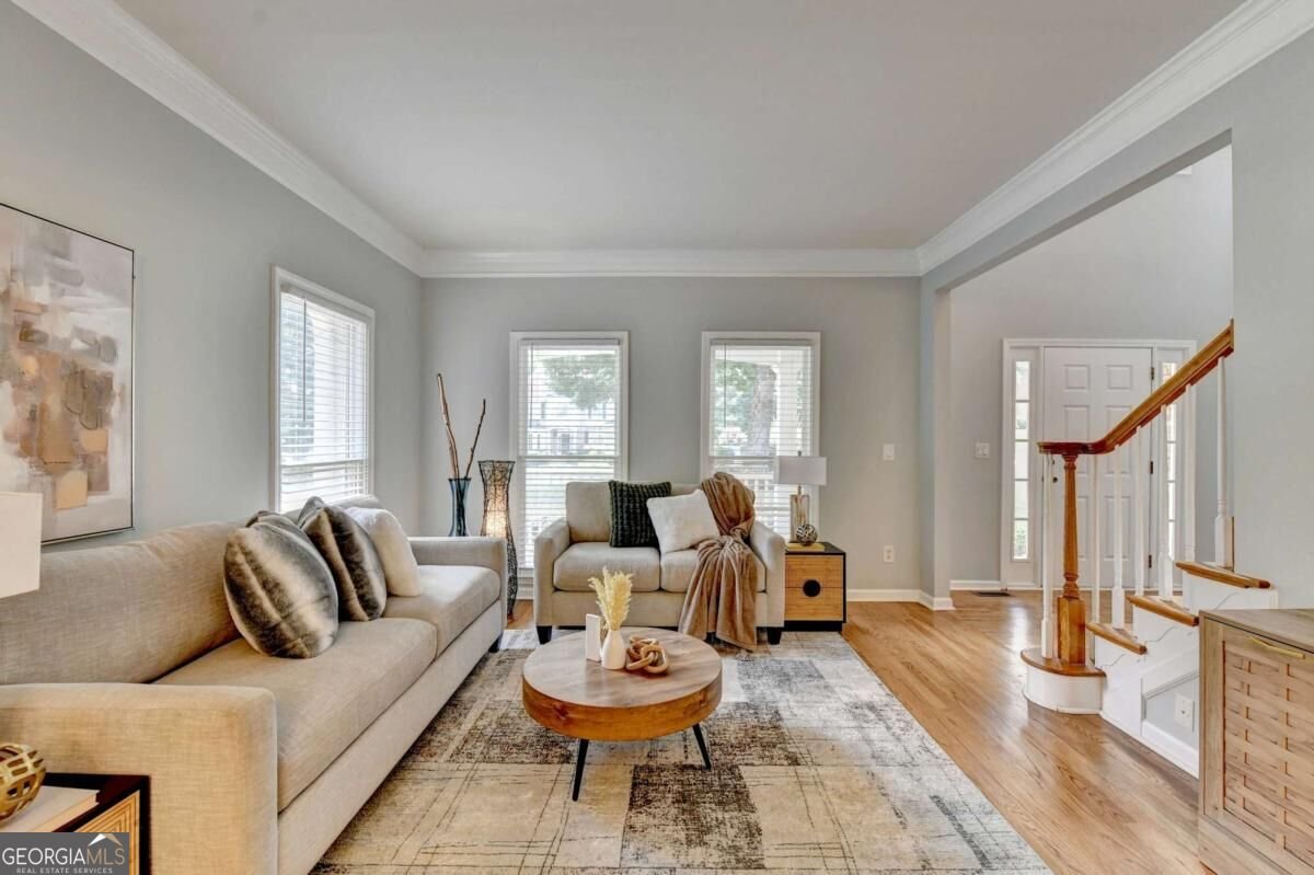 3545 Sentry View Trace Suwanee - Photo 8