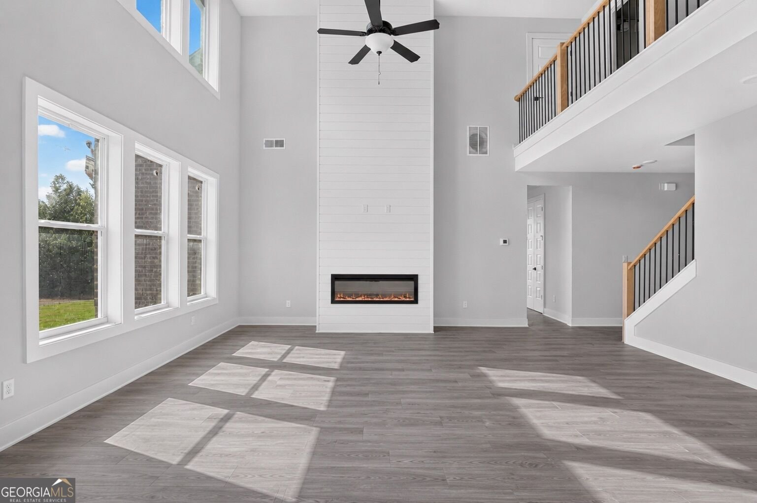 5091 Tower View Trail Snellville - Photo 10