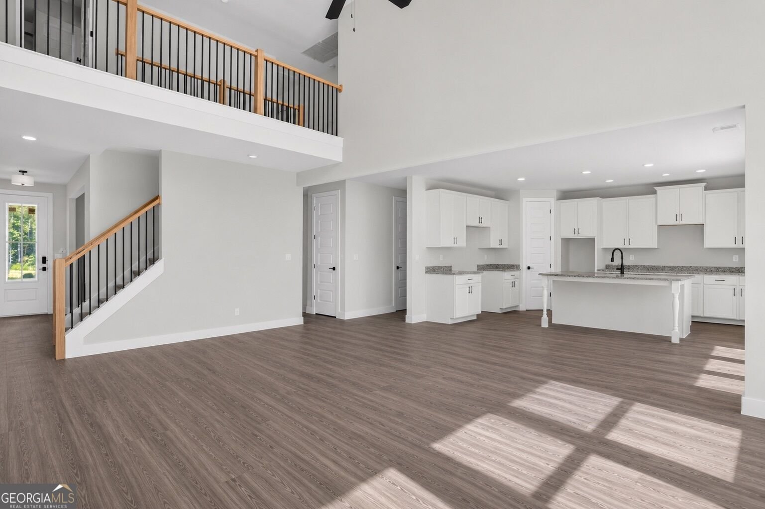 5091 Tower View Trail Snellville - Photo 14