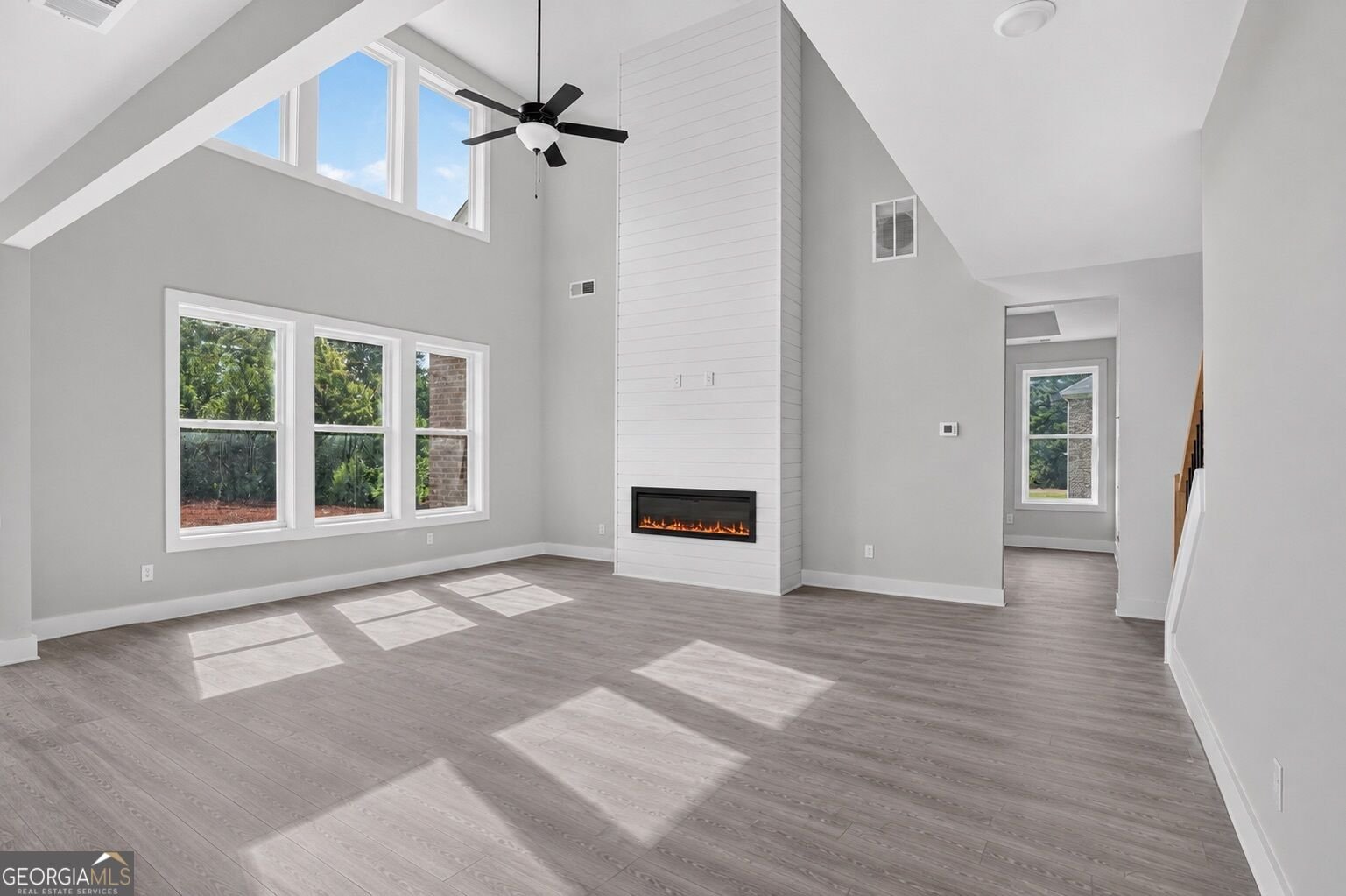 5091 Tower View Trail Snellville - Photo 8
