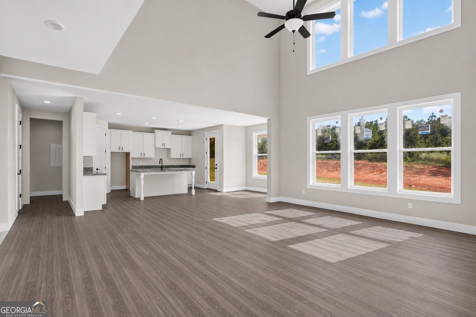 5091 Tower View Trail Snellville - Photo 9