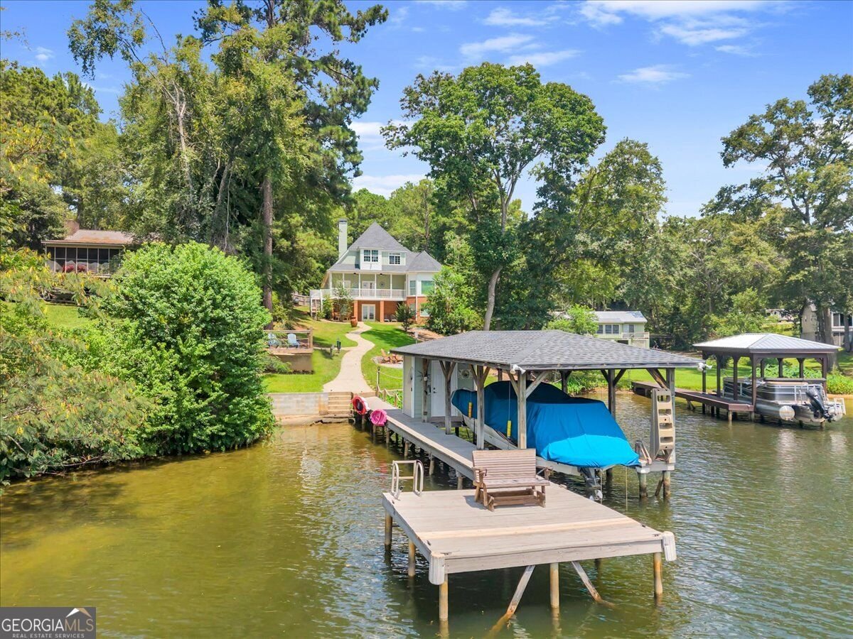 116 Island Drive Milledgeville - Photo 11