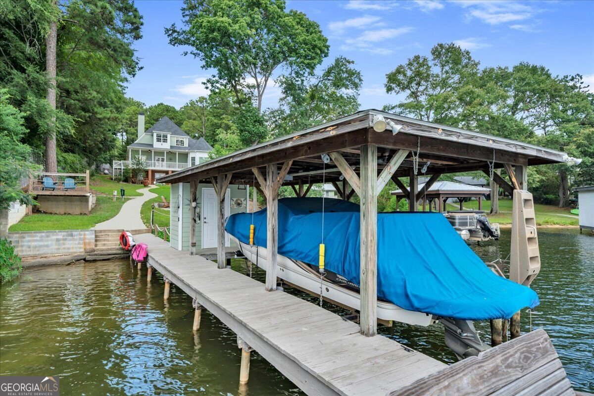 116 Island Drive Milledgeville - Photo 12