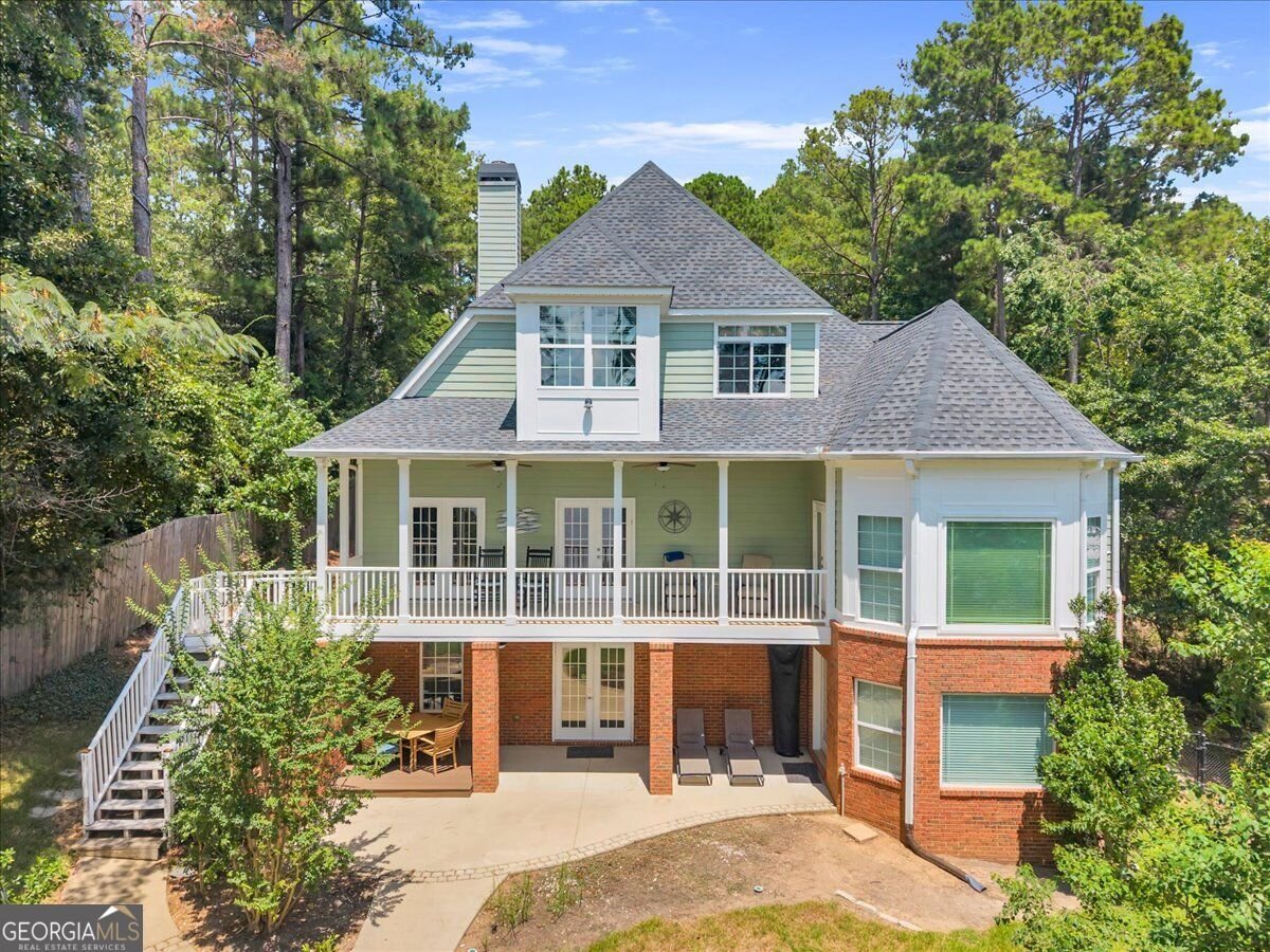 116 Island Drive Milledgeville - Photo 16