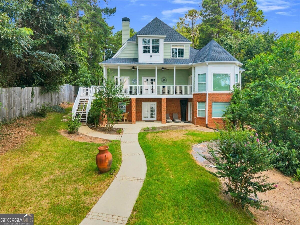 116 Island Drive Milledgeville - Photo 17