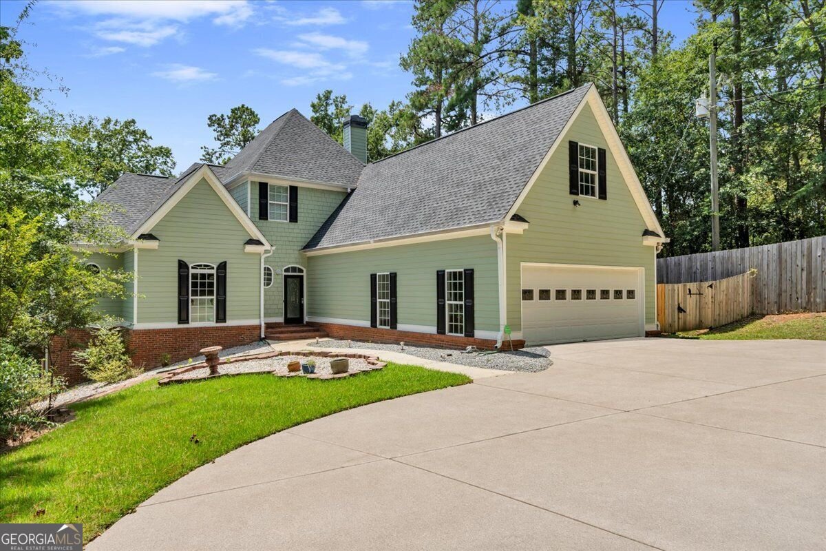 116 Island Drive Milledgeville - Photo 19