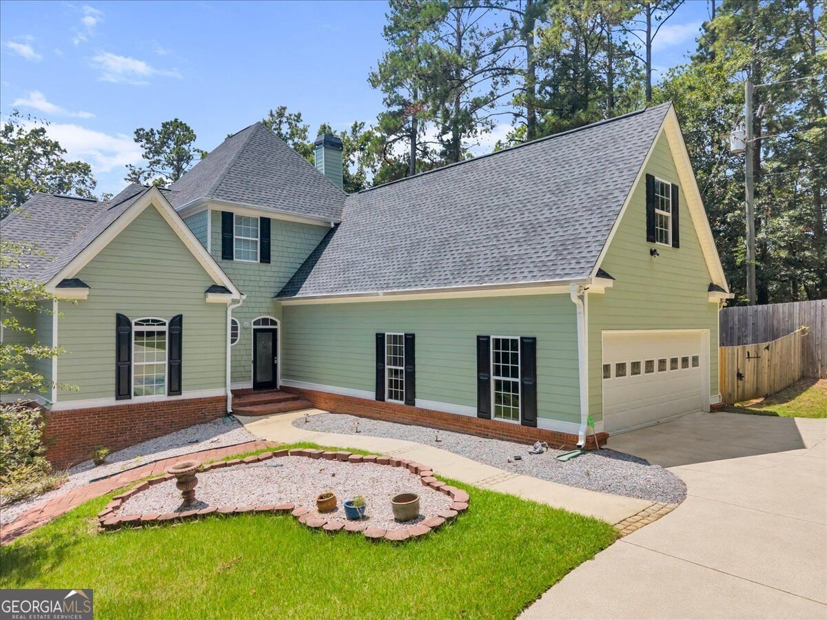 116 Island Drive Milledgeville - Photo 20