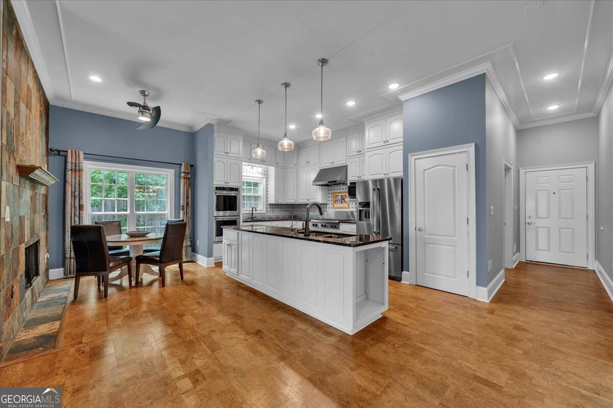 116 Island Drive Milledgeville - Photo 25