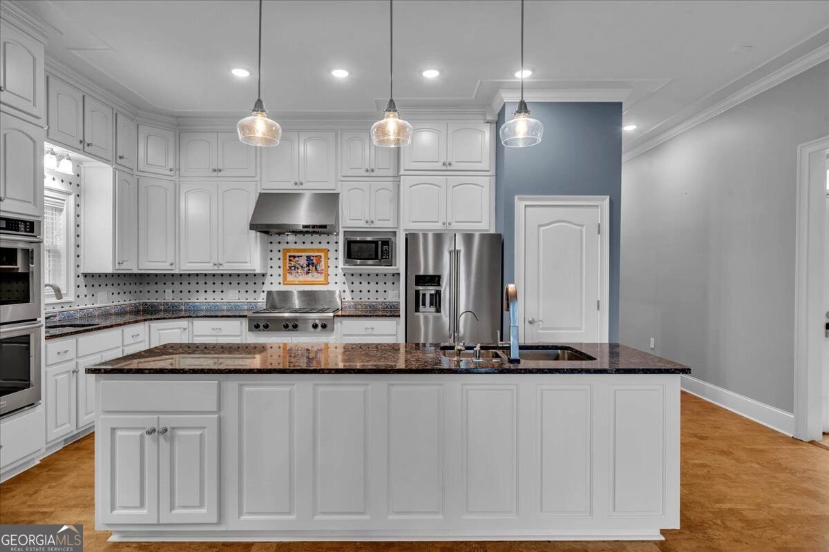 116 Island Drive Milledgeville - Photo 26